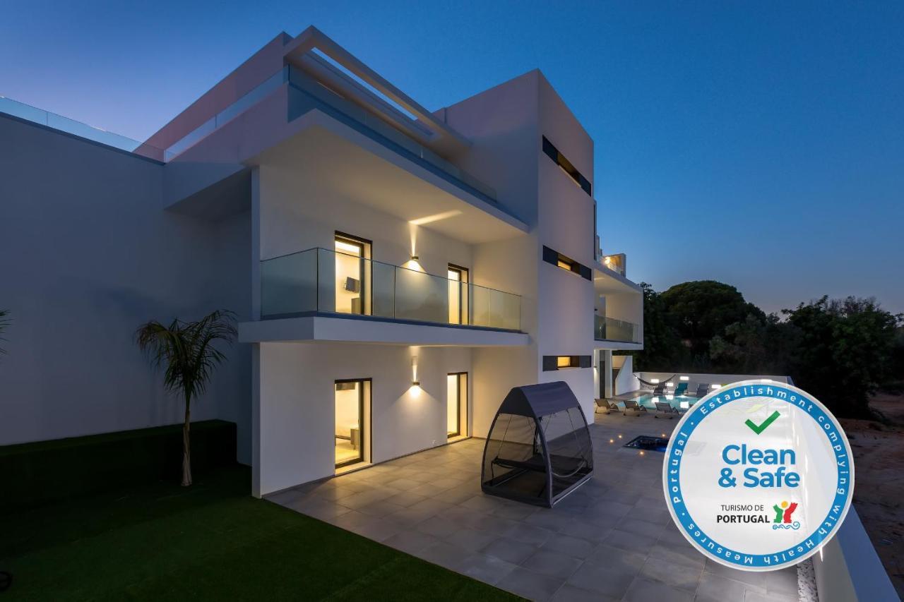 Luxury 47 Villa Albufeira Exterior photo