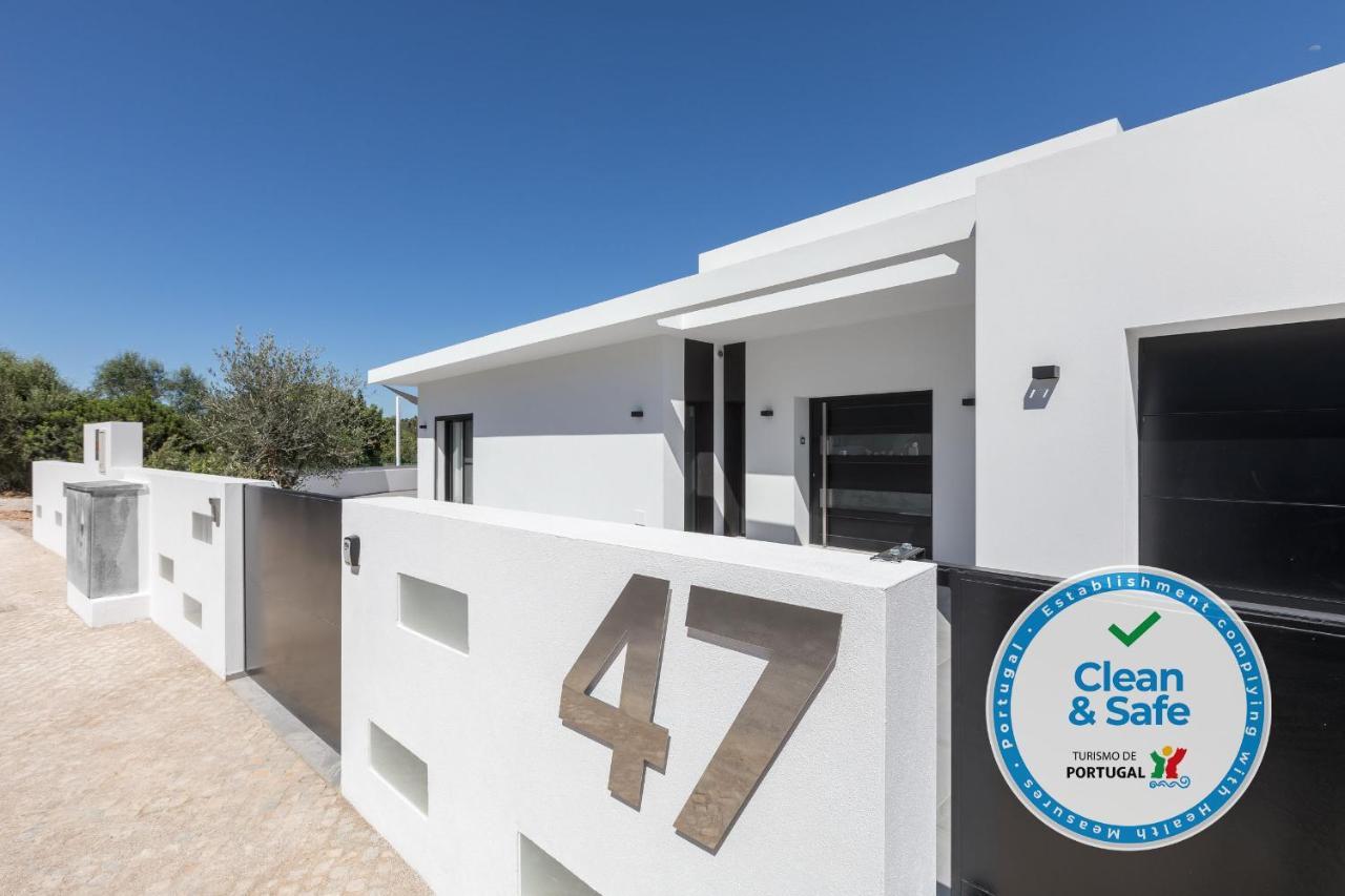 Luxury 47 Villa Albufeira Exterior photo