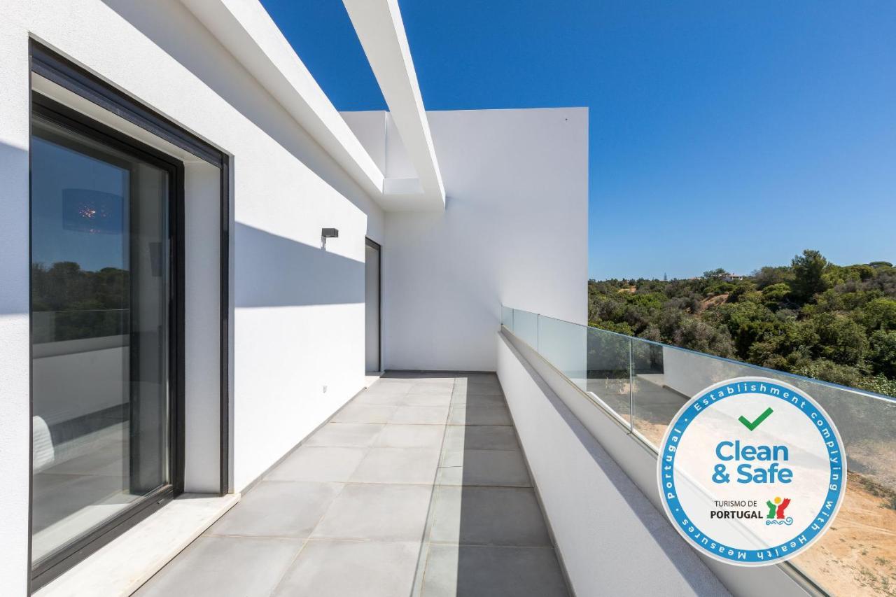 Luxury 47 Villa Albufeira Exterior photo