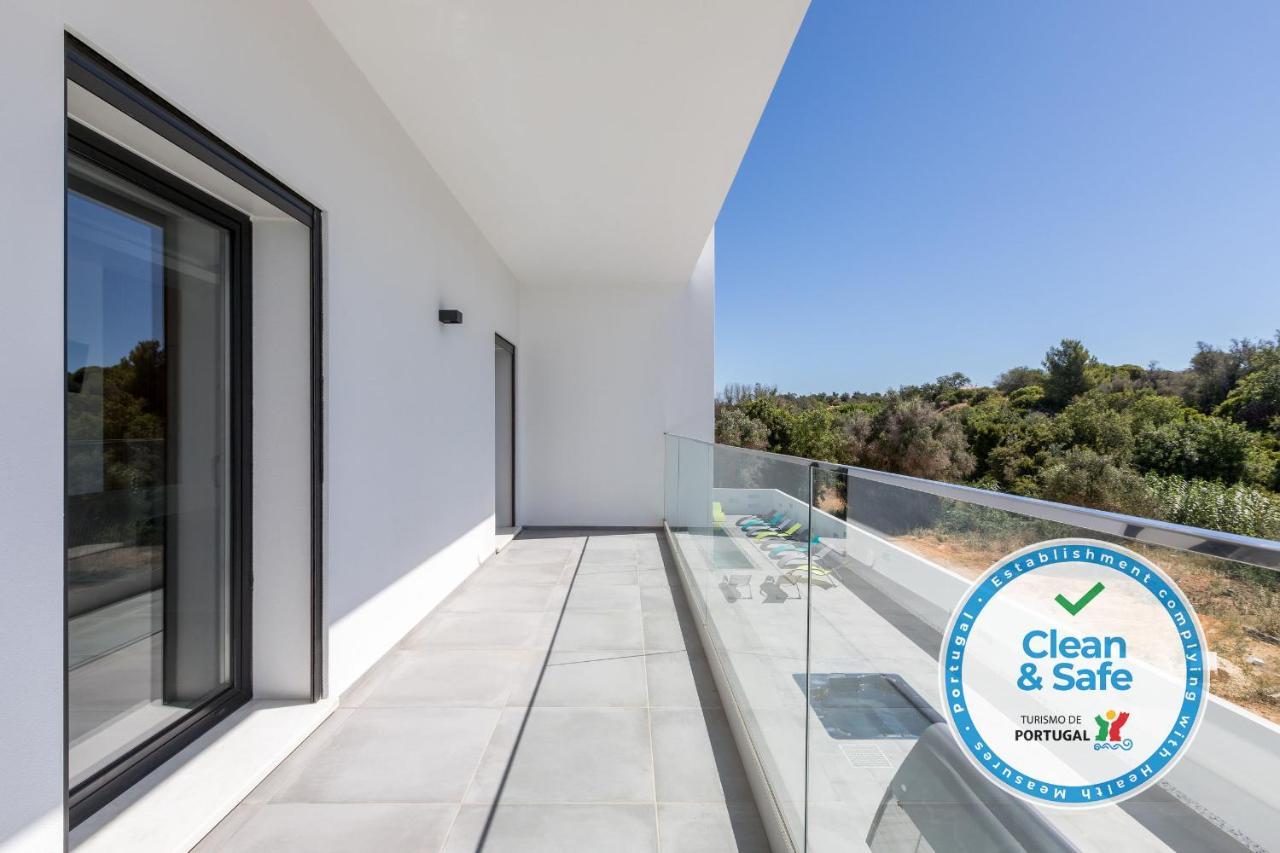 Luxury 47 Villa Albufeira Exterior photo